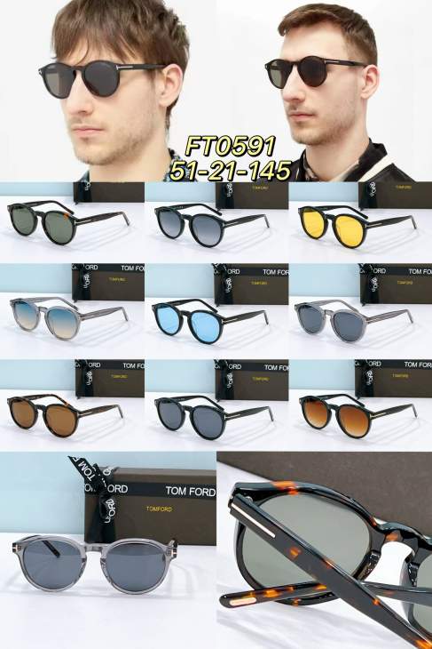 Picture of Tom Ford Sunglasses _SKUfw80537898fw